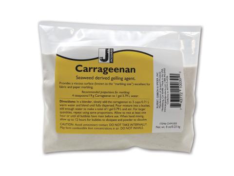 CARRAGENINA