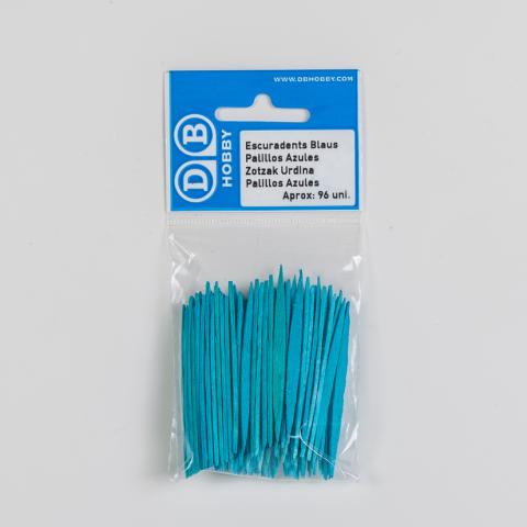 PALILLOS