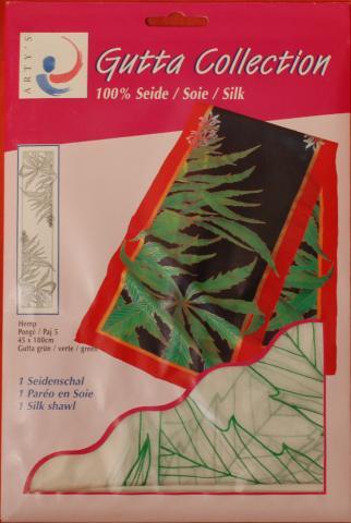 SEDA CON GUTTA