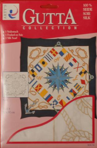 SEDA CON GUTTA