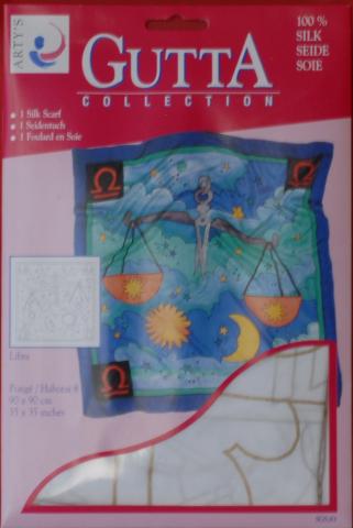 SEDA CON GUTTA