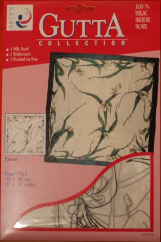 SEDA CON GUTTA