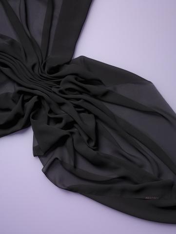 SEDA CREPE GEORGETTE