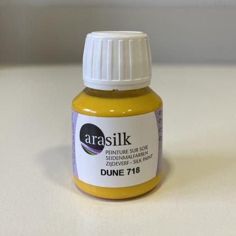 ARASILK