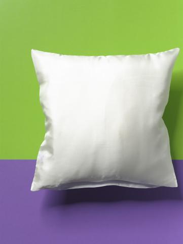 FUNDA SEDA COJIN