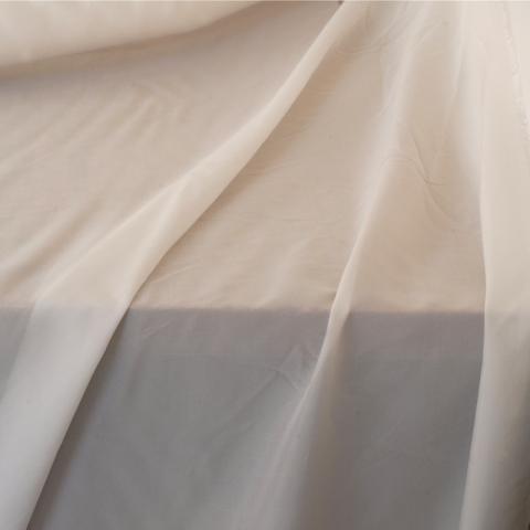 SEDA-VISCOSA GEORGETTE