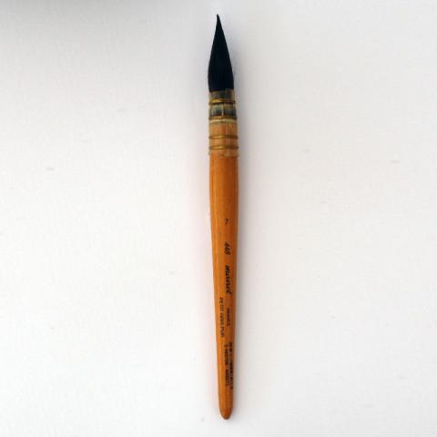 PINCEL SEDA