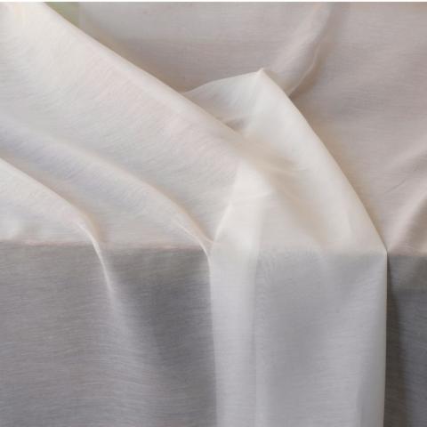 SEDA-ALGODÓN TAFFETA