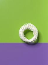 CORDONES SEDA