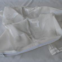 FUNDA COJIN SEDA