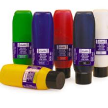 TINTA LINOLEO
